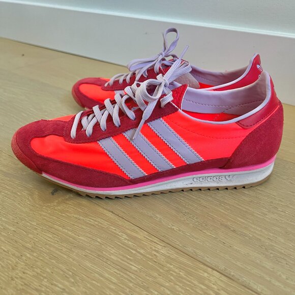 Adidas SL 72 OG Sneakers - Picture 7 of 12